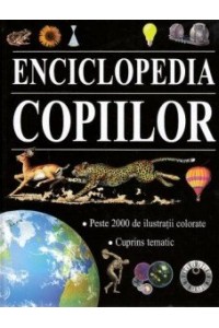 Enciclopedia copiilor